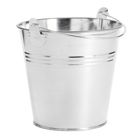 Juvale versatile decor buckets suitable for seasonal displays.