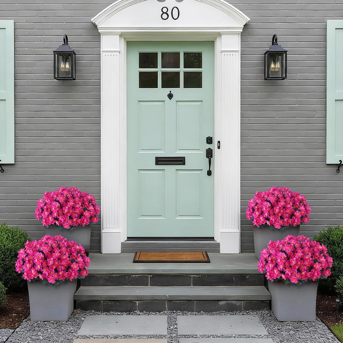 Juxdp camellia farmhouse window arrangement creates inviting interior details.