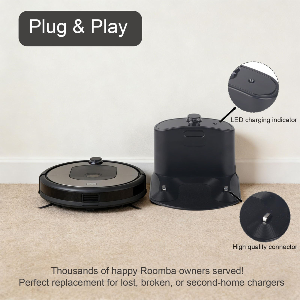 Jvtlirdfu compatibility list helps confirm model coverage for many Roomba series.