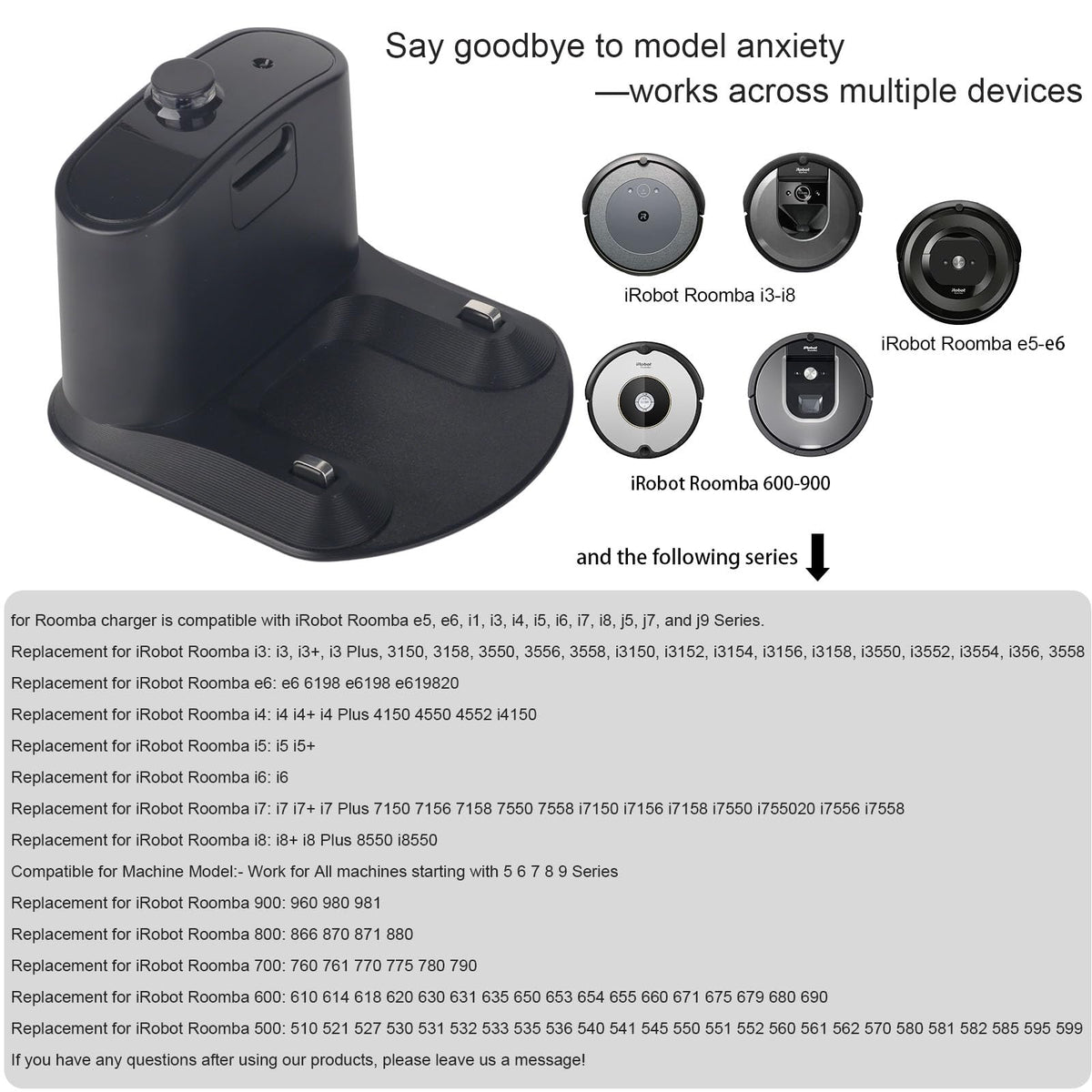 Jvtlirdfu packaging options show configurations for spare bases or cables.
