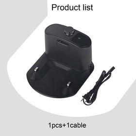 Jvtlirdfu ready-to-use docking station demonstrates quick setup for busy homes.