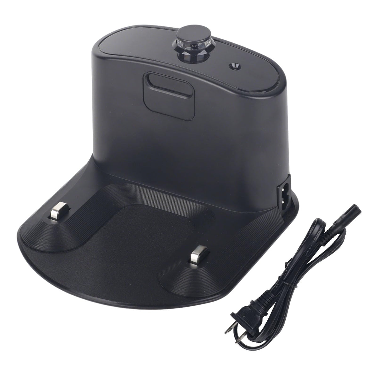 Jvtlirdfu Roomba charger dock base for quick, reliable recharging.
