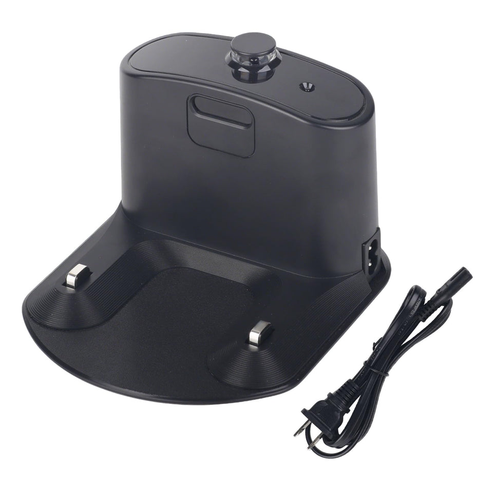 Jvtlirdfu Roomba charger dock base for quick, reliable recharging.
