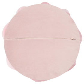Studio-grade look with easy-removal cover for quick refresh.