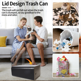 JWKDXH durable ABS construction for long-lasting daily use