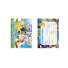 JXJMYU Monster High stickers seal envelopes and add festive touches.