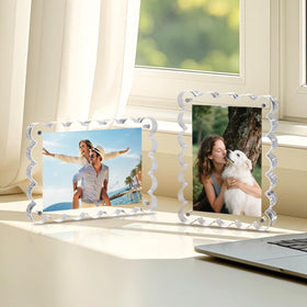 HJYAXQOP gift-ready frame set suitable for holidays and events