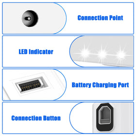 JYJZPB LVAC-200 battery aligned with vacuum slot