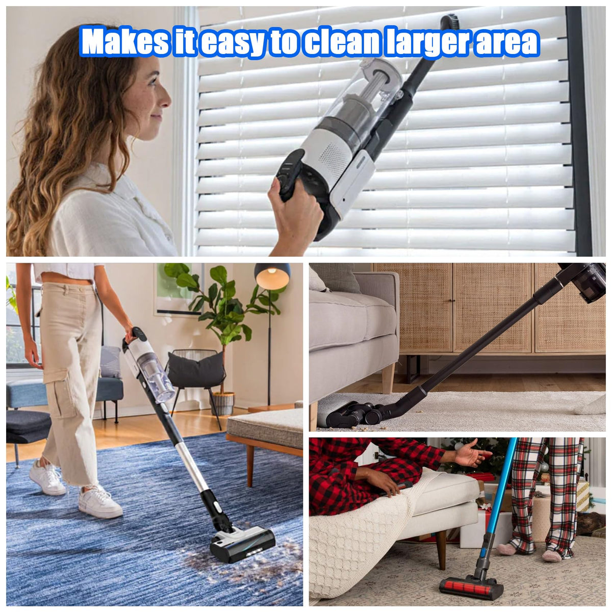 JYJZPB LVAC-200 safe charging protects the vacuum