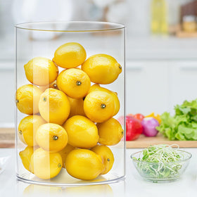 JYPS table centerpiece vase ideal for home dining and parties.