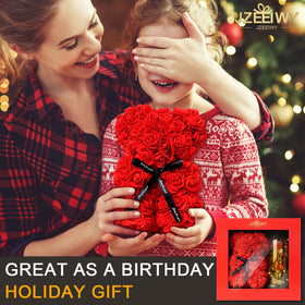 JZEEIWY best wish card to personalize the gift