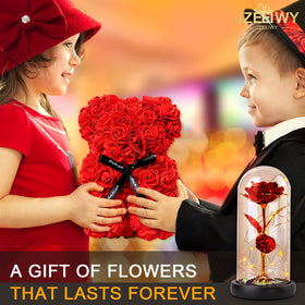 JZEEIWY ideal occasion gift box for birthdays and anniversaries