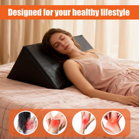 JZHLLA stable-leg-support design aids during massage and therapy.