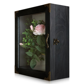 KAASTHAA Shadow Box Frame 11x13 front view ideal for keepsakes
