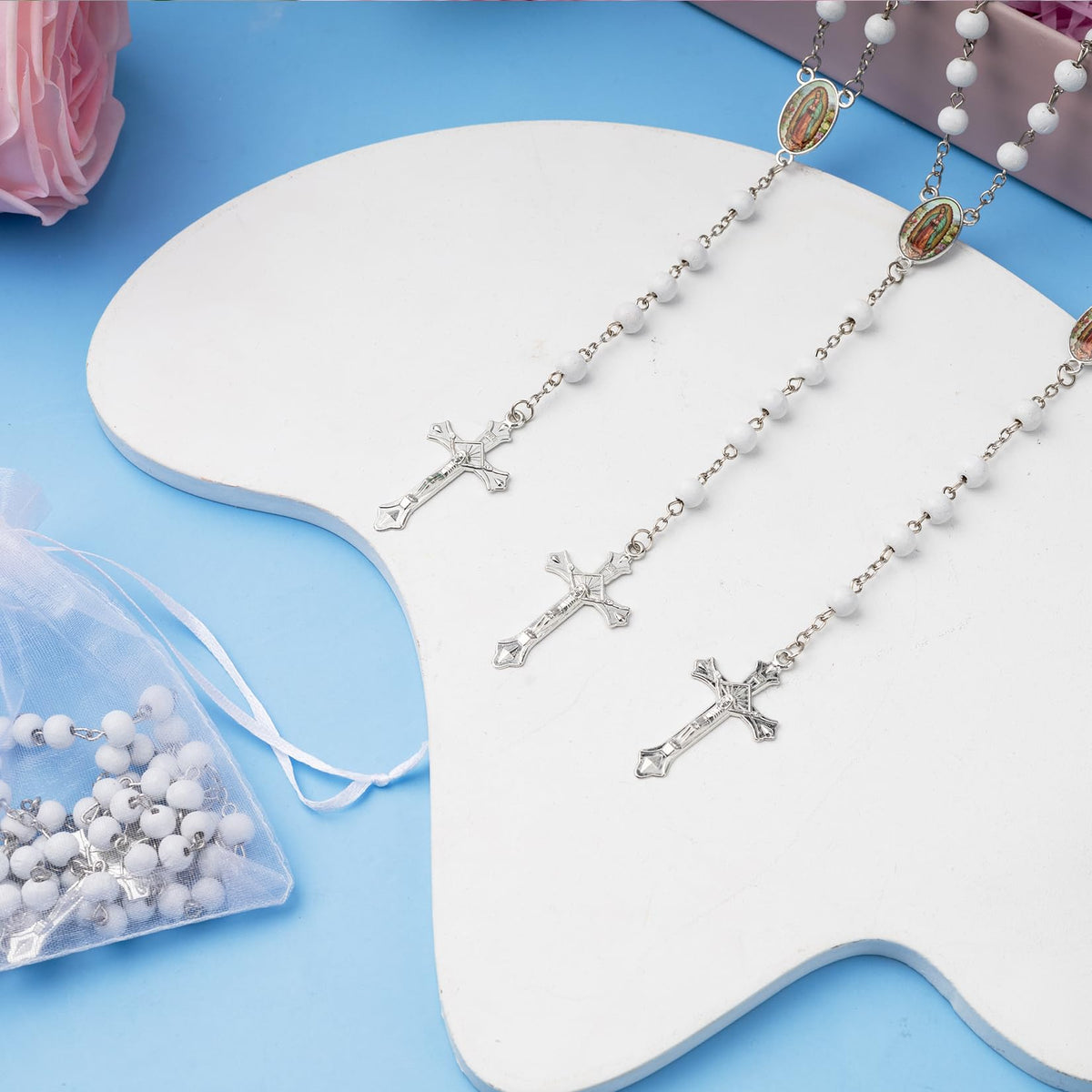 KaGrbves 24-pack provides a convenient way to share meaningful keepsakes.
