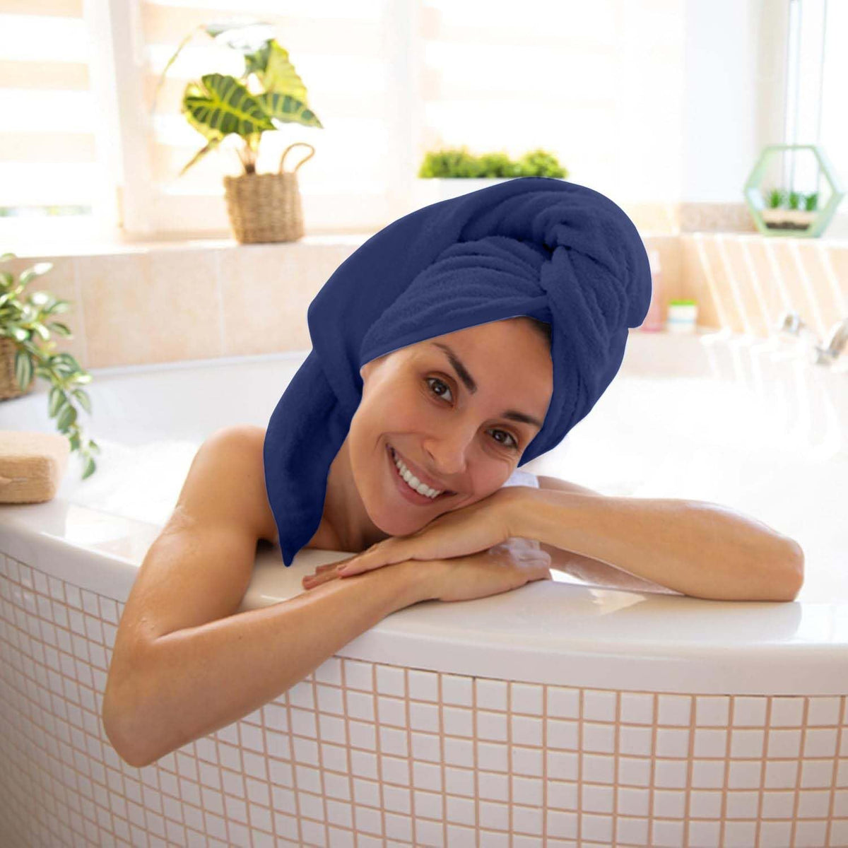 KAHAF COLLECTION color variety option to match bathroom decor.