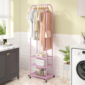 Kaitiemoo quick assembly with included tools and guide