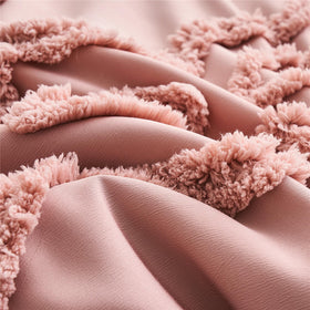 KAKIJUMN ready-for-gifting all-season bedding package