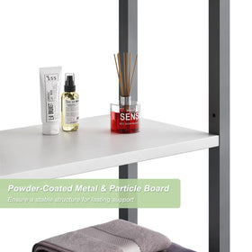 Kalrin quick-install guide makes setup easy for busy homeowners.