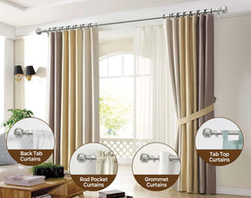 KAMANINA brackets-and-hardware kit demonstrates easy wall mounting setup.