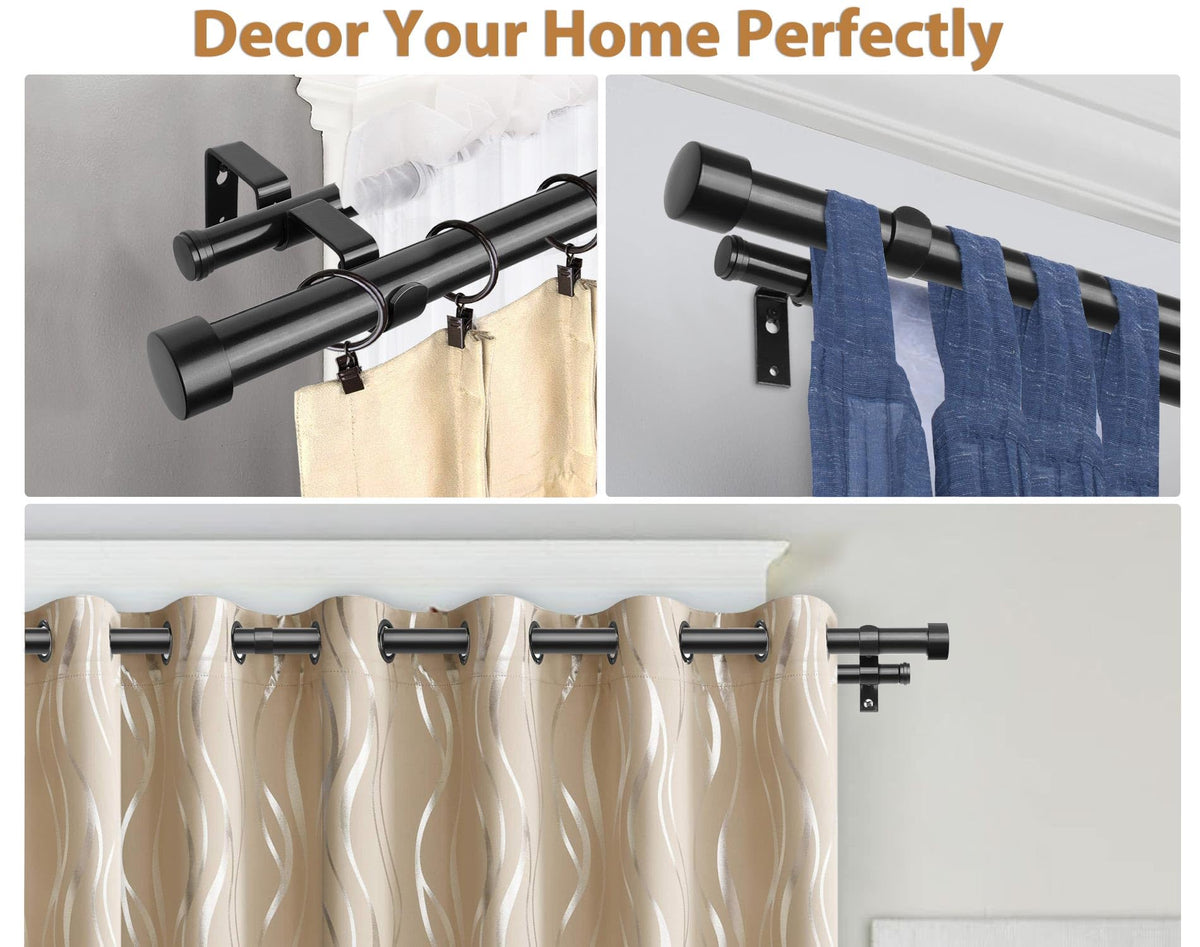 KAMANINA durable metal construction for long lasting use.