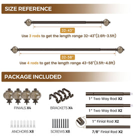KAMANINA durable metal construction for lasting performance.