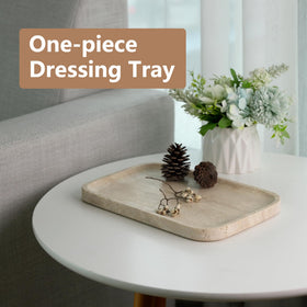 Karibiber travertine texture detail highlights natural veining and premium craftsmanship.
