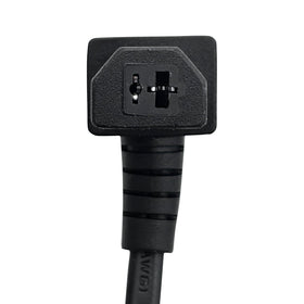 Kariwust Kaidi easy-install plug-in setup for quick replacement