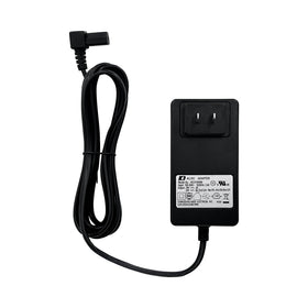 Kariwust Kaidi wall power supply outlet connection for simple plug-in setup
