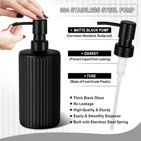 Kasunting qtip holder keeps cotton swabs tidy and within reach