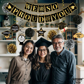 KatchOn class of 2026 decor collection enhances photos