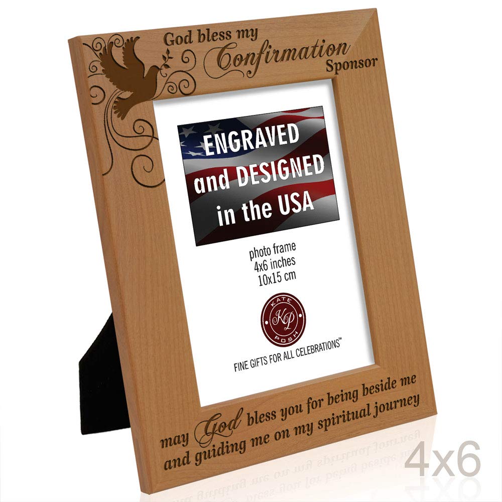 Kate Posh curved beveled edges with glass front protecting photos