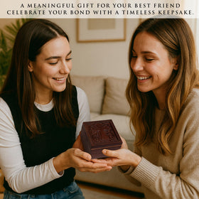 KATINAT gift-ready religious box suitable for ceremonies