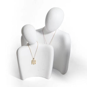 Katoonx sculpture on shelf decor elevates coffee table and desk aesthetics.