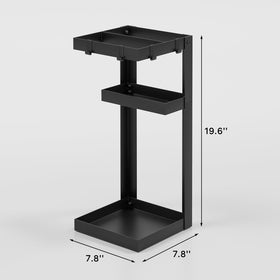 Kawaiita umbrella stand easy assembly in minutes.