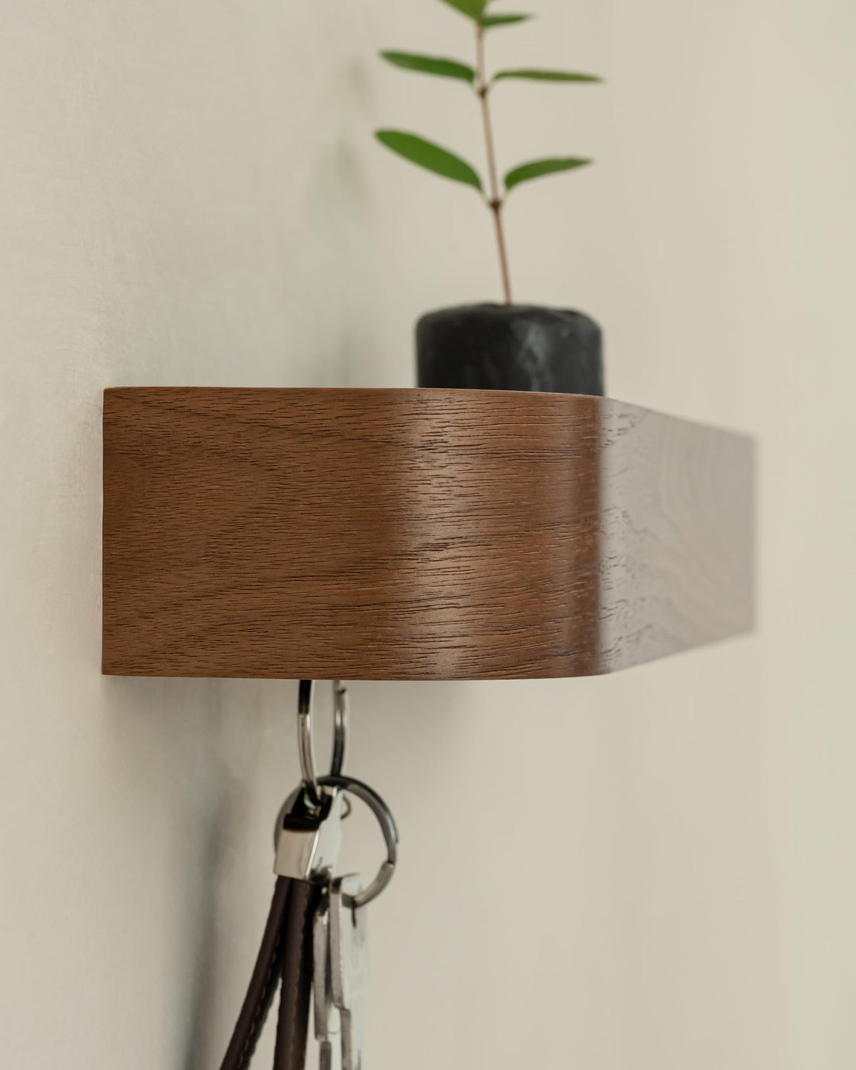 Kazai Toke Berlin design origin reflected in clean timeless styling