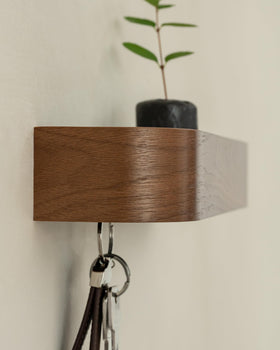 Kazai Toke Berlin design origin reflected in clean timeless styling
