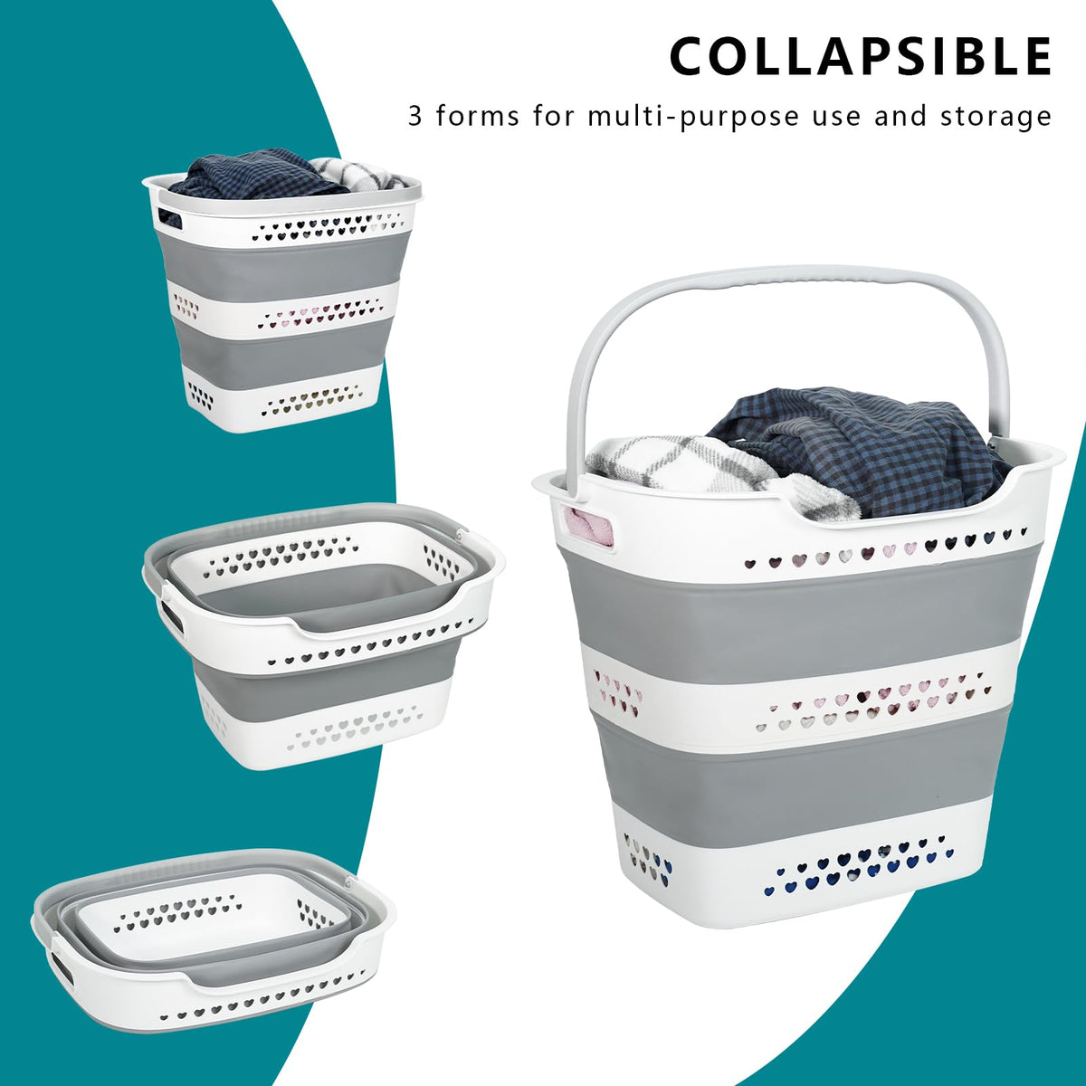 KBBYT basket demonstrates multi-use storage for toys or travel essentials