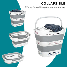 KBBYT basket demonstrates multi-use storage for toys or travel essentials