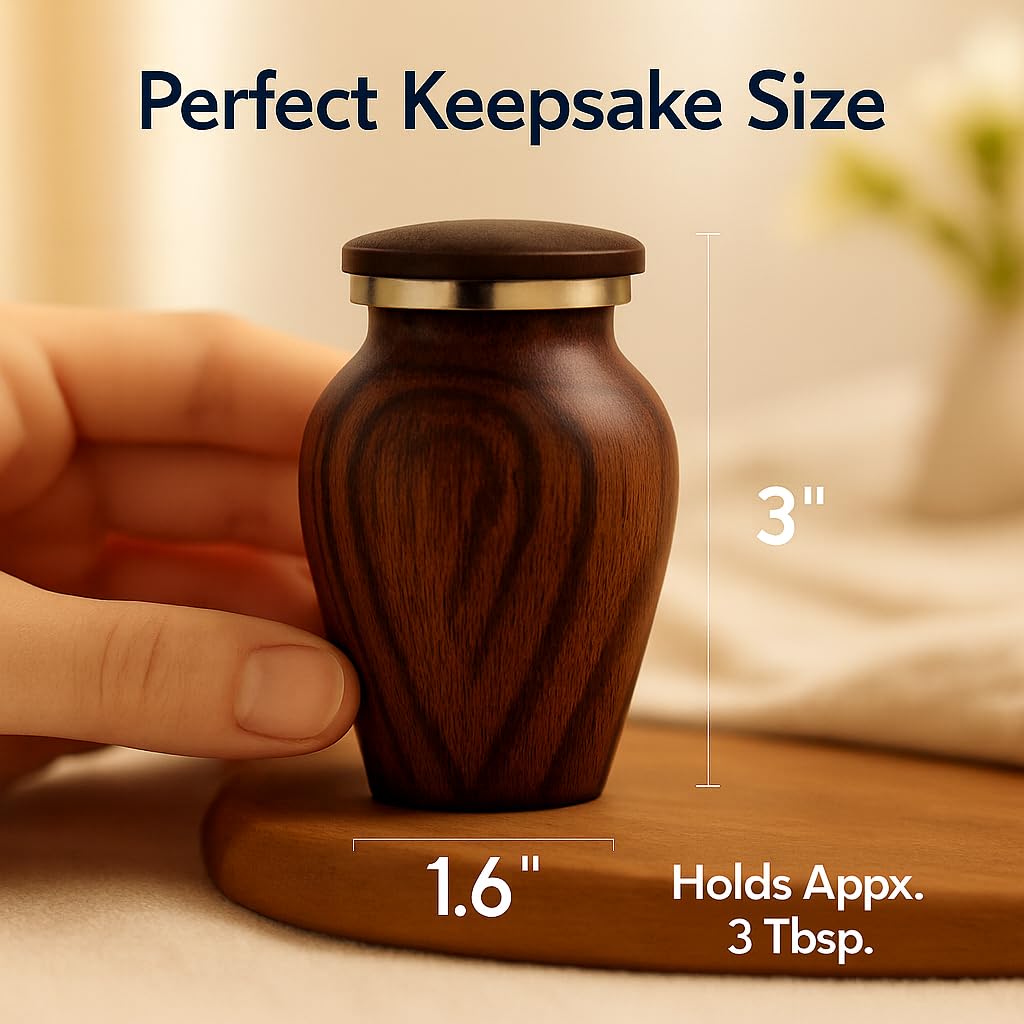 Secure threaded lid keeps contents safe during storage and travel.