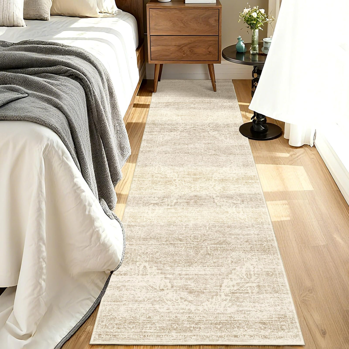Kearoat OEKO-TEX certified rug suitable for families with kids and pets.
