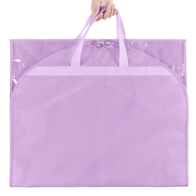 KEEG bag is portable with handles for easy travel to shows and competitions