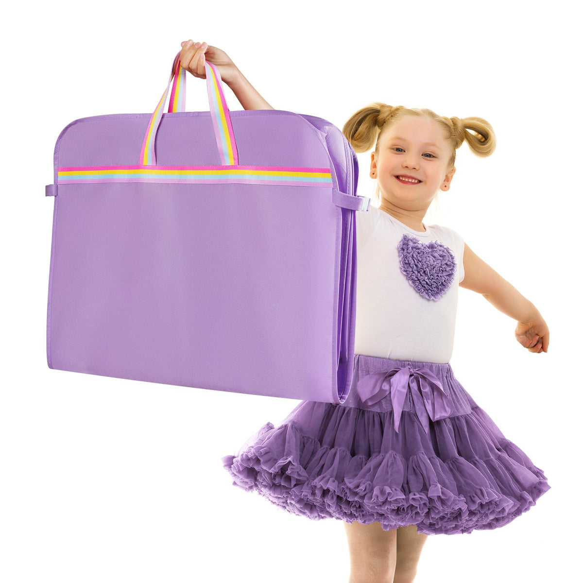 KEEGH bag ideal for competitions and travel storage