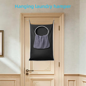 KEEPJOY bag is machine washable for quick cleaning.