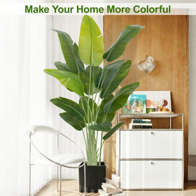 Keeplush easy assembly for quick decorative setup in any room