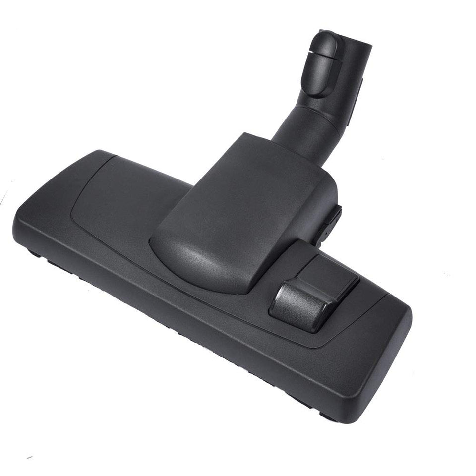 KEEPOW 285-3 brush head shown with Miele compatibility for seamless transitions.