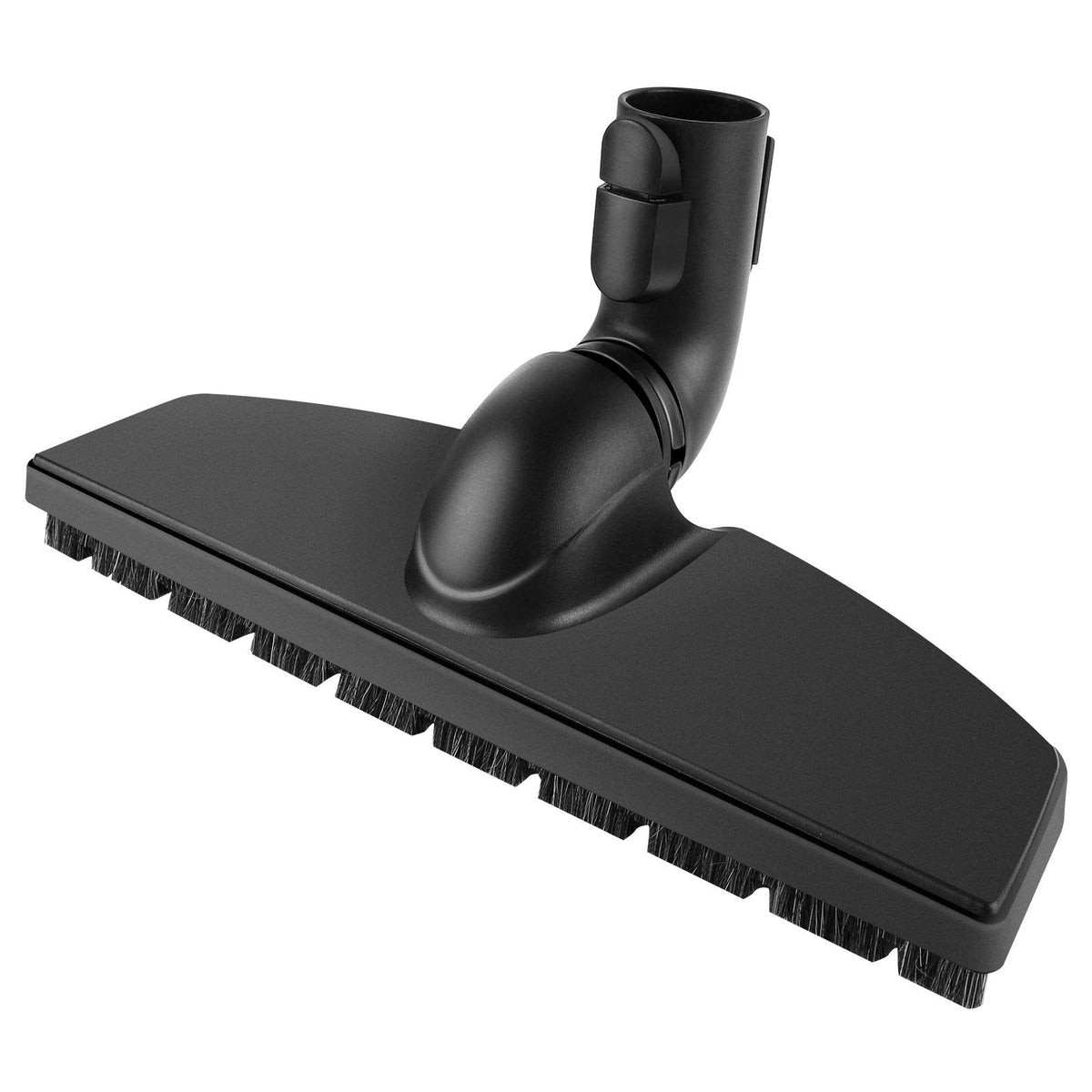 KeePOW Parquet Twister SBB 300-3 suited for Miele hard floors, ensuring gentle yet thorough cleaning.