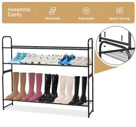 Compact KEETDY organizer suitable for entryways, bedrooms, mudrooms