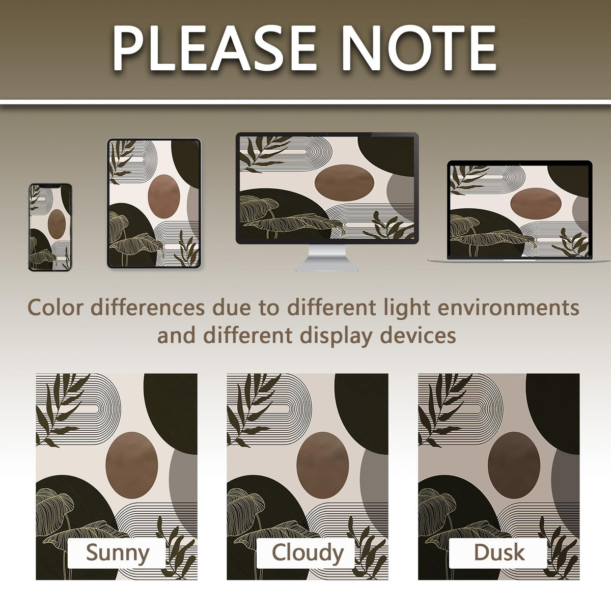 Keeuy durable fabric resists wrinkles and cleans easily.