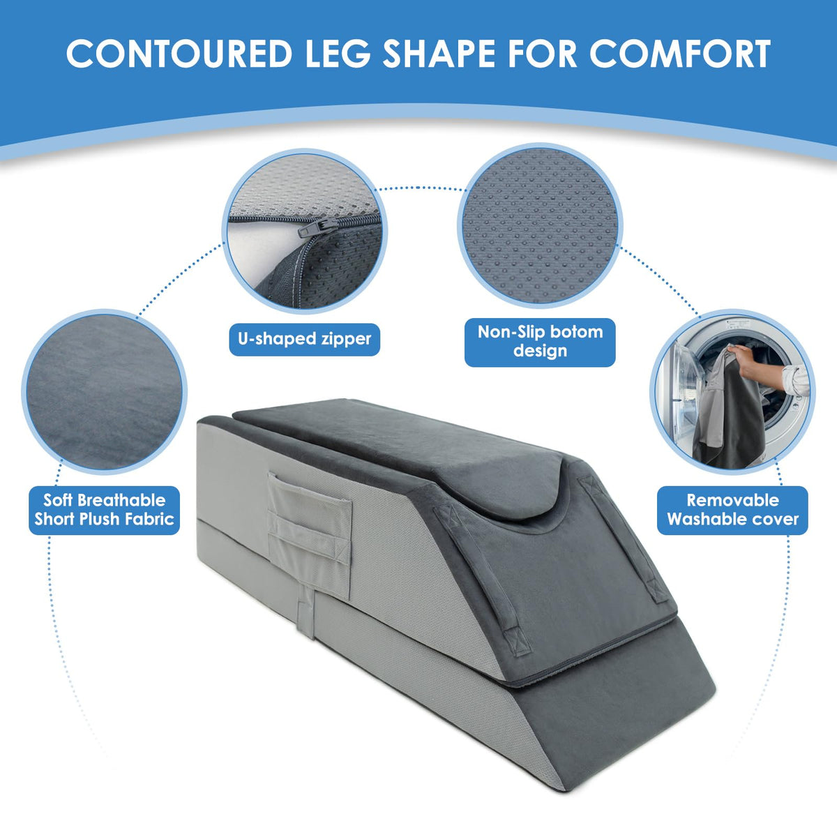 Kehangte sleek design complements post-surgery recovery spaces